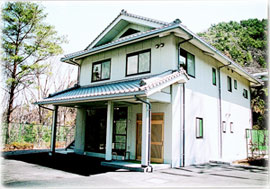 葬儀会館